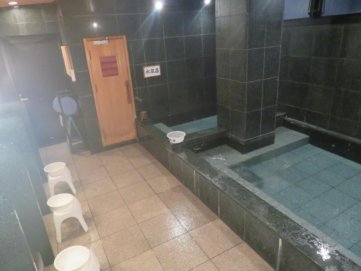 Hotel Marue - Vacation Stay 76469V Kamaishi Ngoại thất bức ảnh