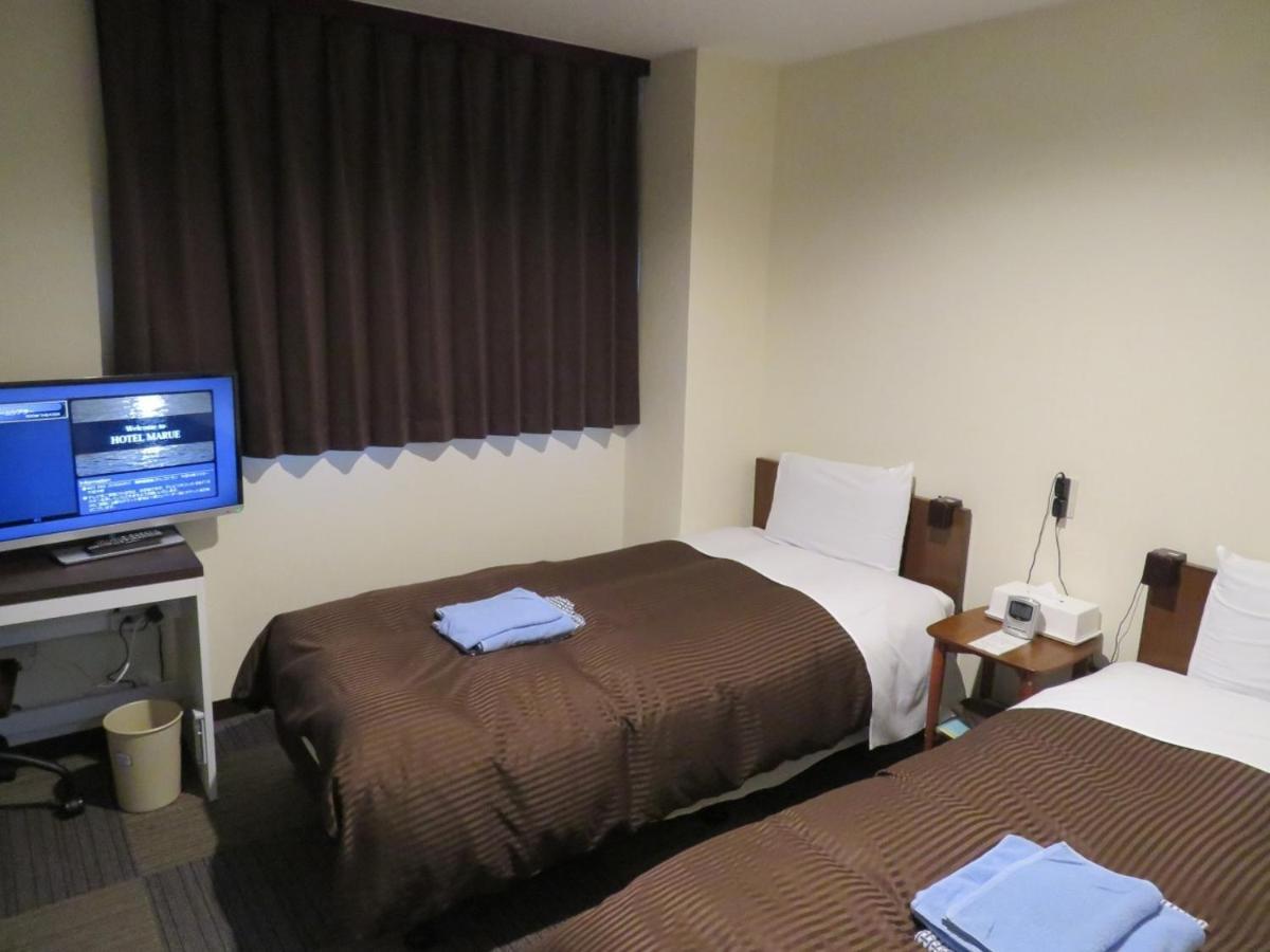 Hotel Marue - Vacation Stay 76469V Kamaishi Ngoại thất bức ảnh