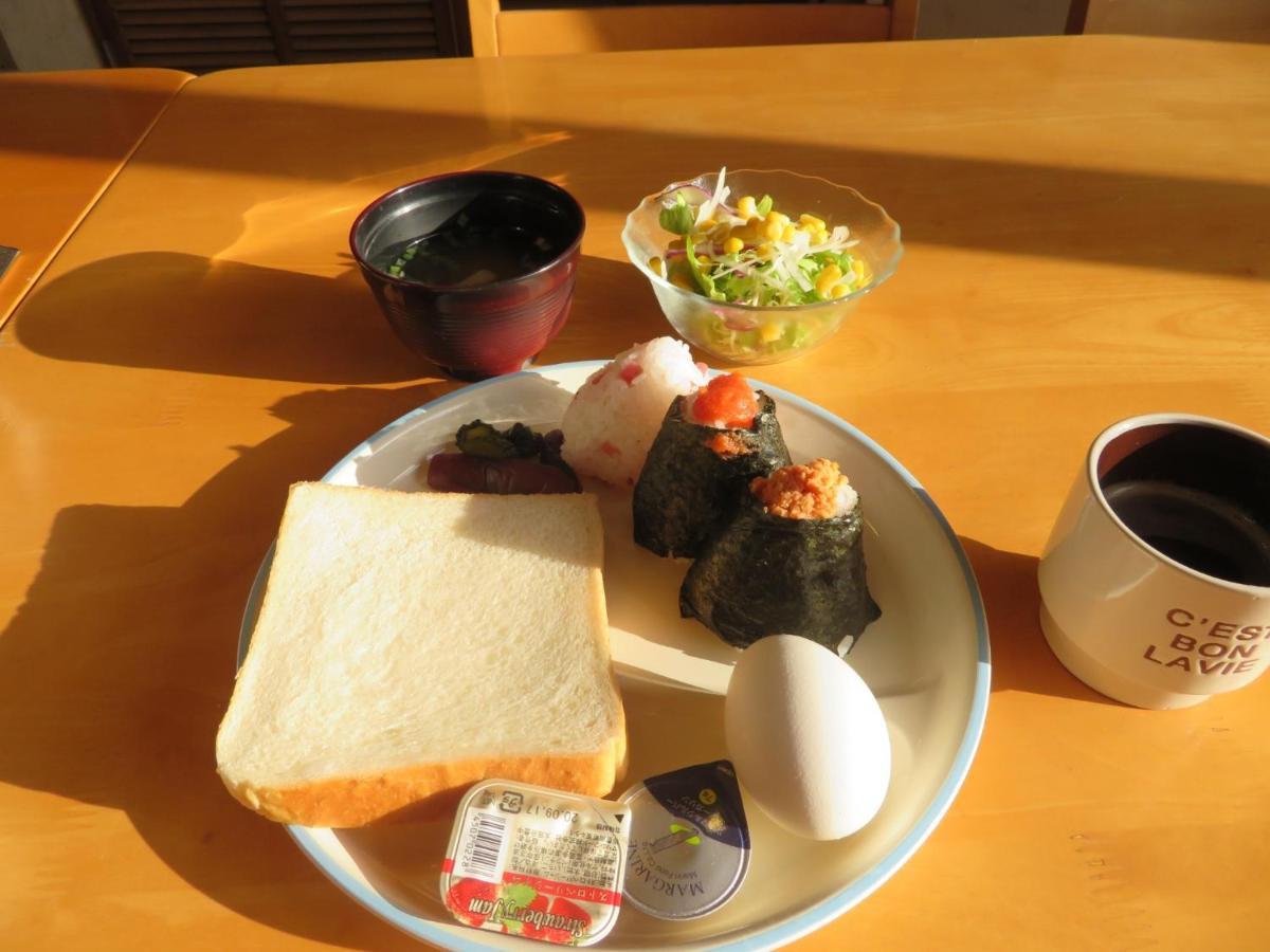 Hotel Marue - Vacation Stay 76469V Kamaishi Ngoại thất bức ảnh